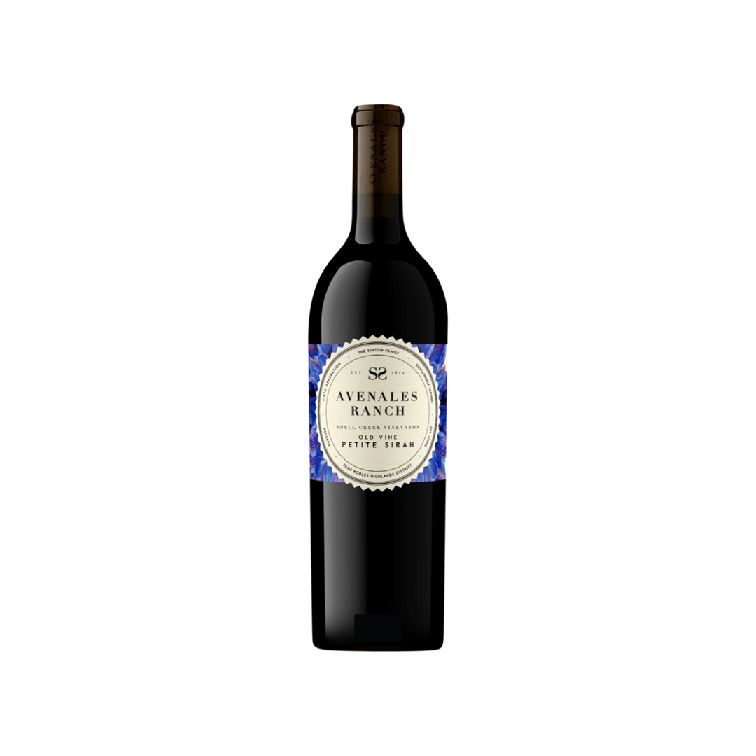 Petite Sirah