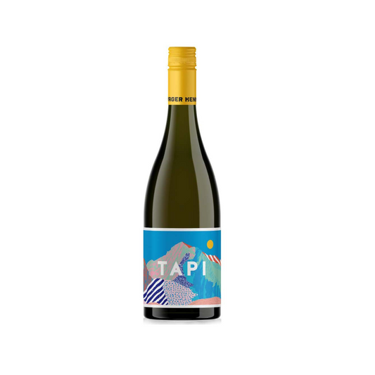 2022 Altschwager & Kenneally Wines Tapi Sauvignon Blanc White