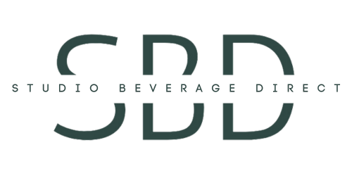 studio beverage direct logo horizontal