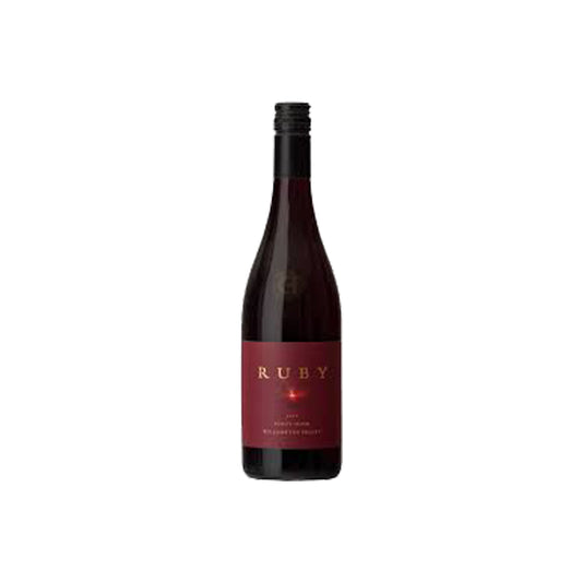 2017 Ruby Willamette Valley Pinot Noir