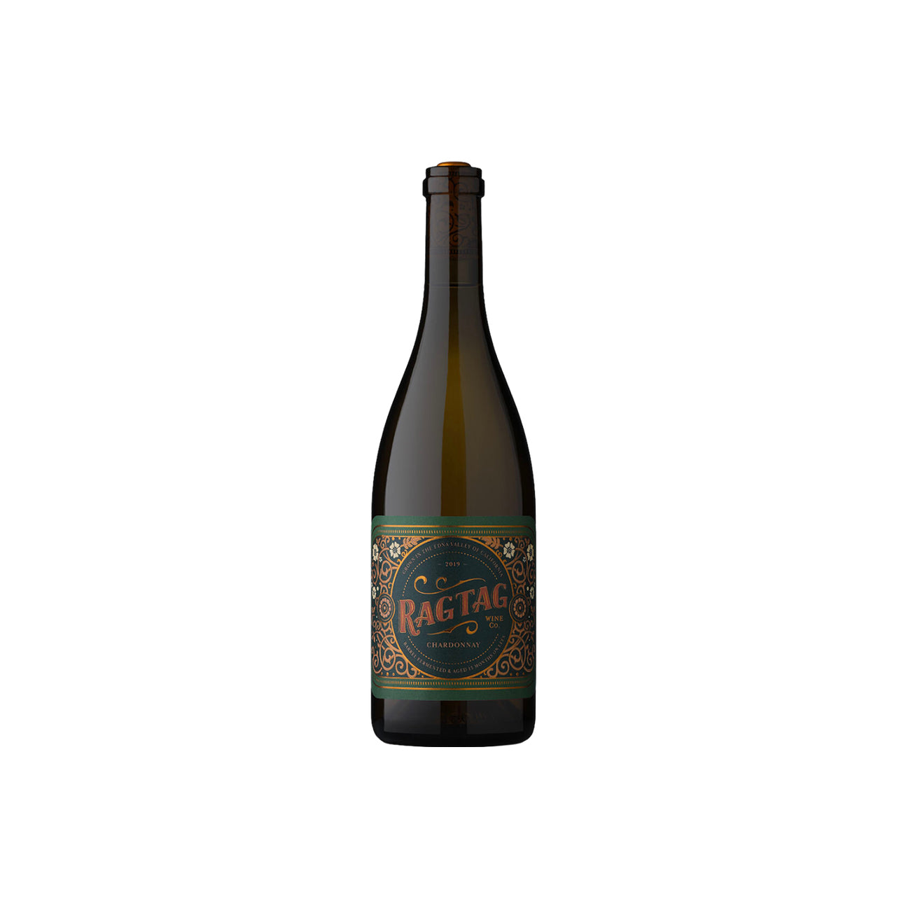 2017 Ragtag Wine Co. Meritage